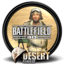 Battlefield 1942 - Desert Combat 8 Icon